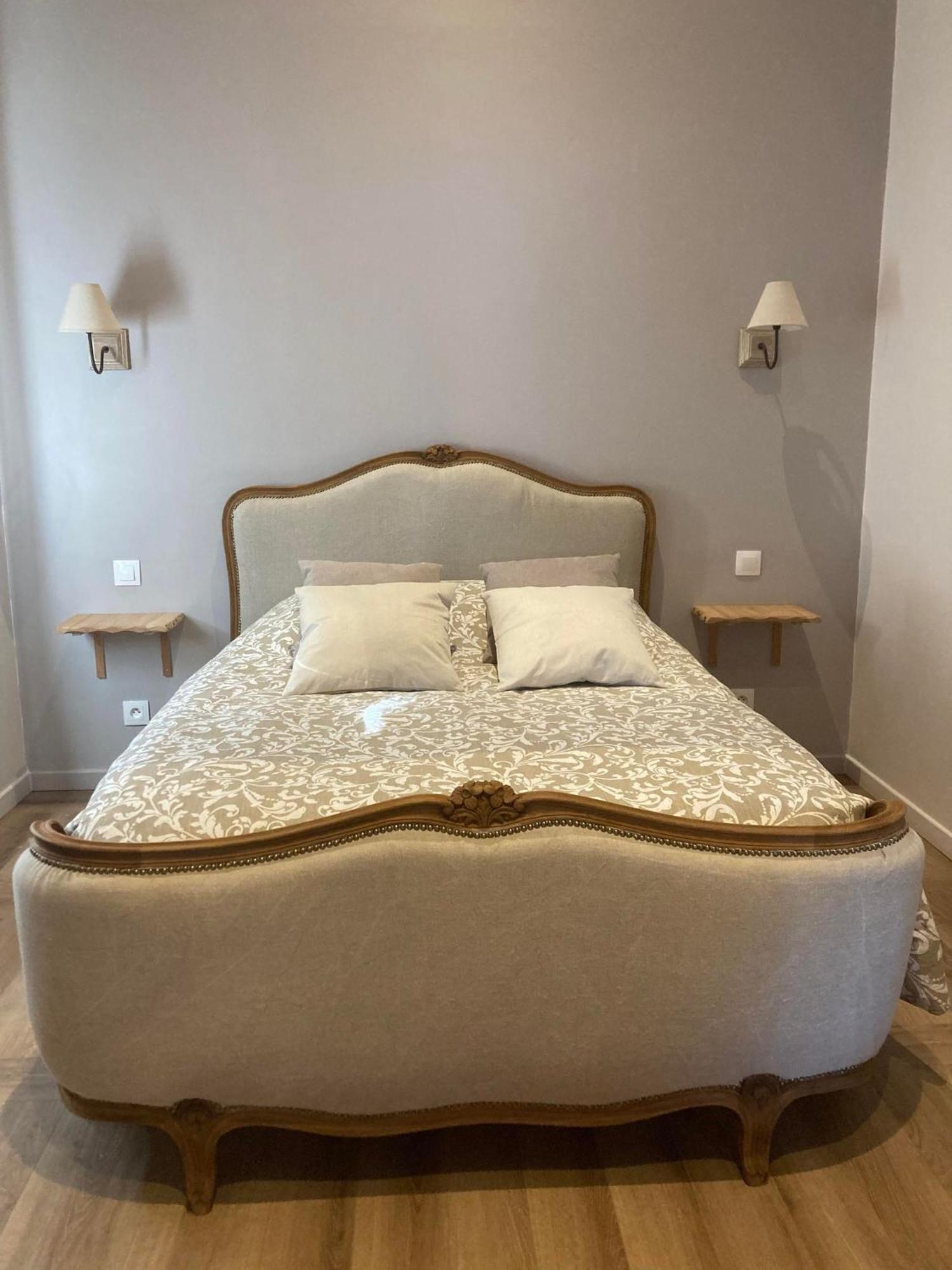 Verchocq Gite De La Chapelle Option Spa מראה חיצוני תמונה