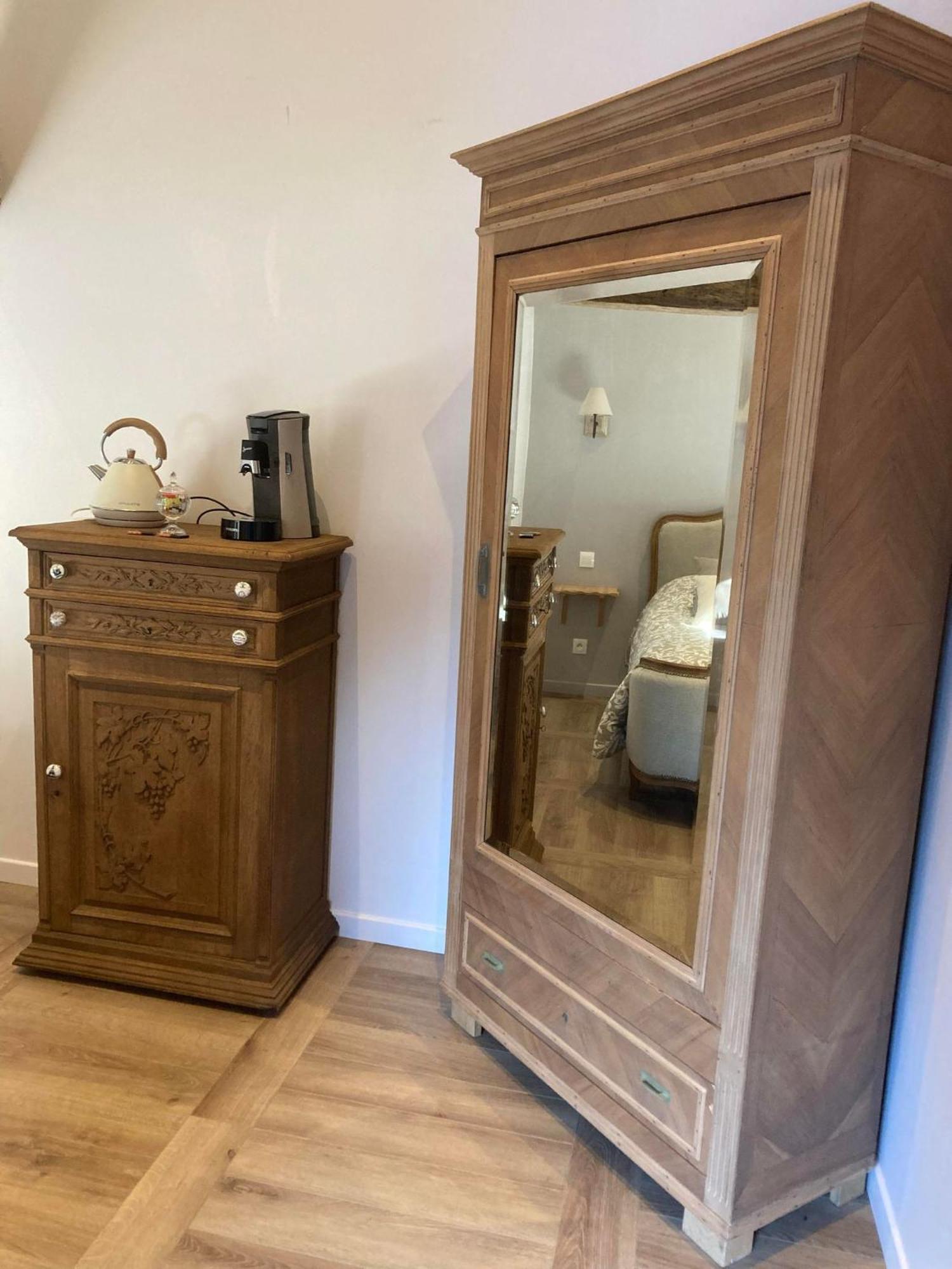 Verchocq Gite De La Chapelle Option Spa מראה חיצוני תמונה